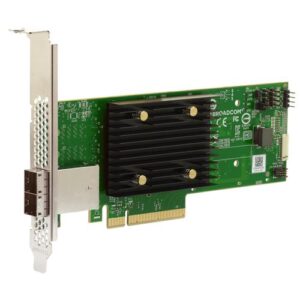 Lenovo 4Y37A78837 interfacekaart/-adapter Intern Mini-SAS