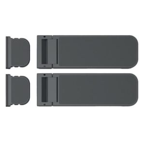 Contour Design Keyboard Risers Red toetsenbord