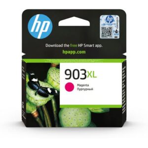 HP 903XL originele high-capacity magenta inktcartridge
