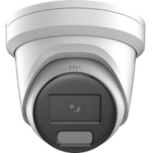 Hikvision Pro Series with AcuSense DS-2CD2386G2H-IU(4mm)(eF) Torentje IP-beveiligingscamera Buiten 3840 x 2160 Pixels Plafond/muur