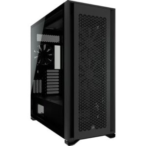 Corsair 7000D Airflow Full Tower Zwart