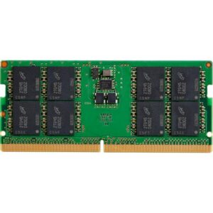 HP 32GB DDR5 5600 SODIMM Memory geheugenmodule 5600 MHz