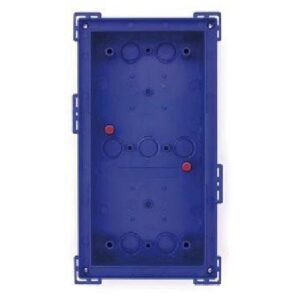 Mobotix MX-OPT-BOX-2-EXT-IN-US camera toebehoren