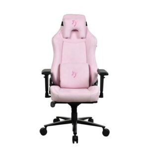 Arozzi Fabric Gaming Chair Vernazza Supersoft Roin?