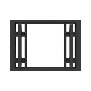 Hikvision DS-DN65B1M/F accessoire voor de bevestiging van informatieschermen Behuizingsframe