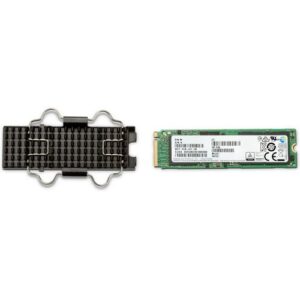 HP Z Turbo 512GB 2280 PCIe-4x4 SED OPAL2 TLC M.2 SSD Module