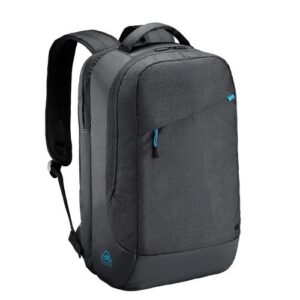 Mobilis 025029 rugzak Casual rugzak Zwart Polyester