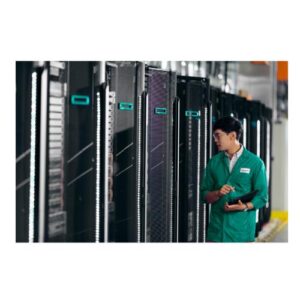 HPE P47233-B21 interne stroomkabel