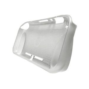 Steelplay Transparante Backcover Geschikt Voor Nintendo Switch Lite