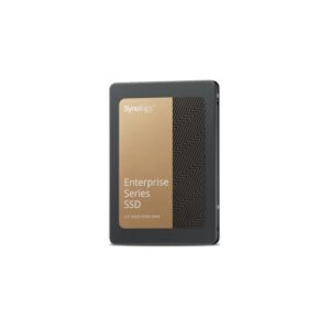 Synology Enterprise Series 3,84 TB 2.5" SATA III