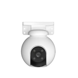 EZVIZ H8 Pro 2K Bolvormig IP-beveiligingscamera Binnen & buiten 2304 x 1296 Pixels Wand/paal