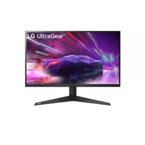 LG 24GQ50F-B computer monitor 60,5 cm (23.8") 1920 x 1080 Pixels Full HD LCD Zwart