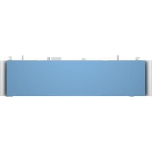 HP Color LaserJet papierlade, 550 vellen