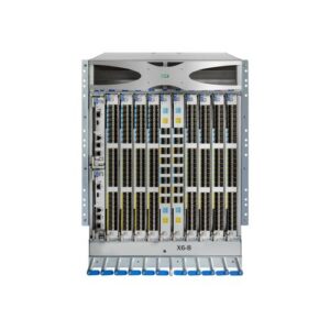 HPE Q0U83B netwerk-switch 8U