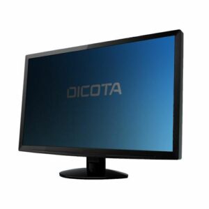DICOTA D31493 schermfilter 86,4 cm (34") Monitor Randloze privacyfilter voor schermen