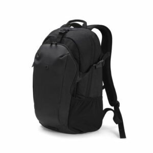 DICOTA GO 39,6 cm (15.6") Rugzak Zwart