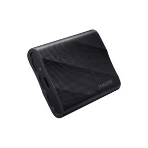 Samsung MU-PG1T0B 1 TB USB Type-C 3.2 Gen 2 (3.1 Gen 2) Zwart