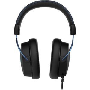 HyperX Cloud Alpha S - gamingheadset (zwart-blauw)