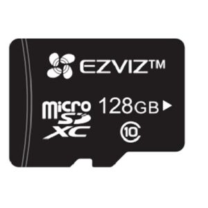EZVIZ MicroSD 128 Gb MicroSDXC UHS-I Klasse 10