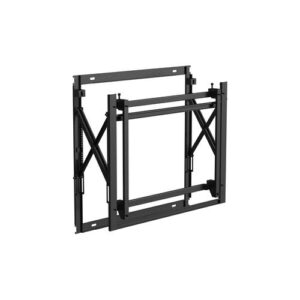 Hikvision DS-DN4601W bevestiging voor signage-beeldschermen 116,8 cm (46") Zwart