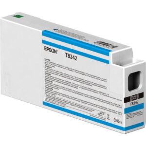Epson T54X100 inktcartridge 1 stuk(s) Origineel Foto zwart