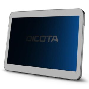 DICOTA D70829 schermfilter 21,1 cm (8.3") Tablet Randloze privacyfilter voor schermen 3H