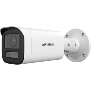 Hikvision DS-2CD1643G2-LIZSU(2.8-12mm) Kogel (vorm) IP-beveiligingscamera Binnen & buiten 2560 x 1440 Pixels Plafond