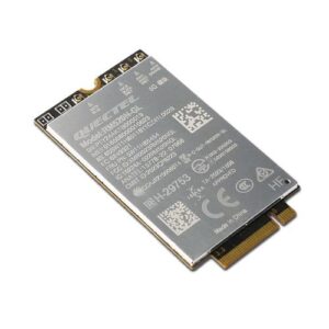 Lenovo 4XC1Q34838 netwerkkaart Intern WWAN