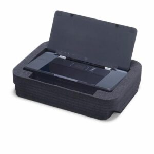 DICOTA D31583 reserveonderdeel voor printer/scanner Foam inlay