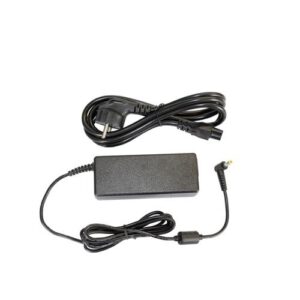 Shuttle PE90 - Power adapter, 90 Watt output: 19V DC, max. 4.74 A ventilatorloos