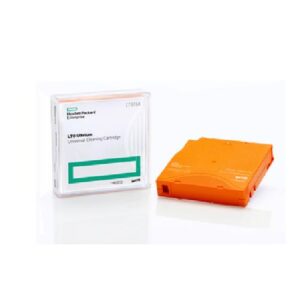 HPE Ultrium Universal Cleaning Cartridge Reinigingscartridge