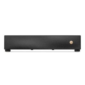 BenQ V5000i beamer/projector Projector met normale projectieafstand 2500 ANSI lumens DLP UHD 4K (3840x2160) Zwart