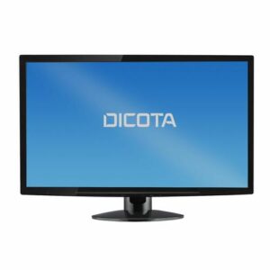 DICOTA D31553 schermfilter 60,5 cm (23.8") Monitor