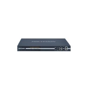 Hikvision DS-6904UDI(C) videodecoder 64 kanalen 3840 x 2160 Pixels