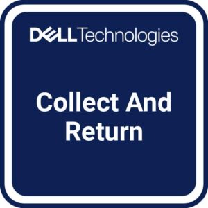 DELL 2Y Coll&Rtn to 3Y Coll&Rtn 3 jaar