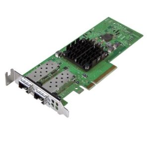 DELL 540-BDID netwerkkaart Intern Ethernet / Fiber 25000 Mbit/s