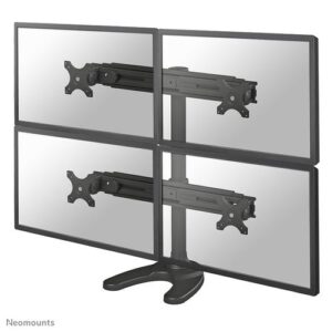 Neomounts monitor stand
