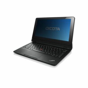 DICOTA D31164 schermfilter 29,5 cm (11.6") Laptop Randloze privacyfilter voor schermen