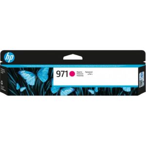 HP 971 originele magenta inktcartridge