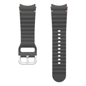 Samsung ET-SNL30 Band Grijs Rubber