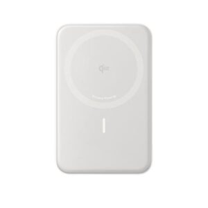 Anker A1654G21 powerbank 10000 mAh Draadloos opladen Wit