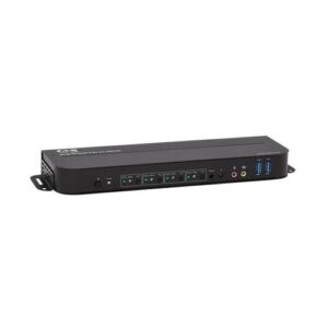 Tripp Lite B005-HUA4 KVM-switch Zwart