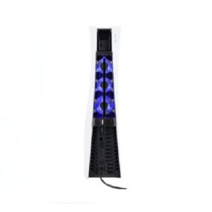 Konix 3328170022217 onderdeel & accessoire voor spelcomputers Koelventilator