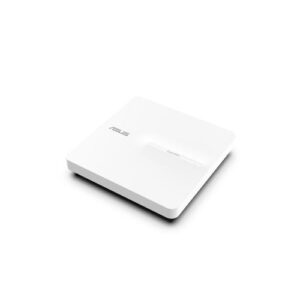 ASUS EBA63 ExpertWiFi AX3000 Dual-band PoE 2402 Mbit/s Wit Power over Ethernet (PoE)