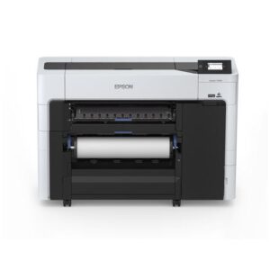 Epson SureColor SC-T3700E grootformaat-printer Inkjet Kleur 2400 x 1200 DPI A1 (594 x 841 mm)