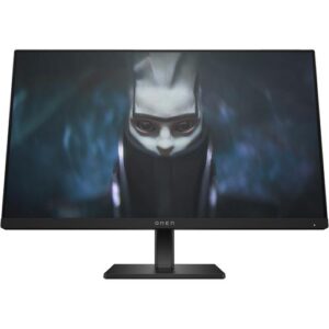 OMEN by HP 23,8 inch FHD 165 Hz gaming monitor - OMEN 24