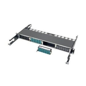 Tripp Lite N484-12LC patch paneel
