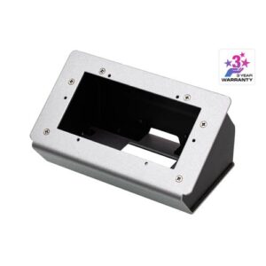 ATEN Tafelmodel kit (EU, 2-gaats)