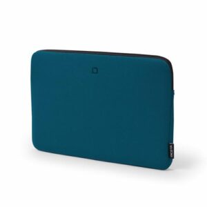 DICOTA Skin BASE 13-14.1 35,8 cm (14.1") Opbergmap/sleeve Blauw