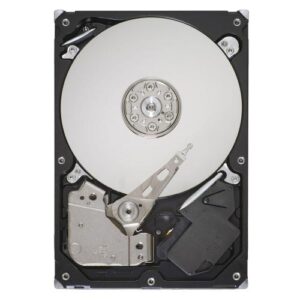 Lenovo 500GB 3.5" SATA II interne harde schijf 7200 RPM 8 MB 3.5
